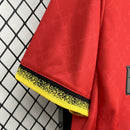 Camisa Milan Co-Branded Edition 25/26 - Torcedor Masculina