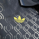 Camisa Juventus Third 24/25 - Adidas Torcedor Masculina - Lançamento