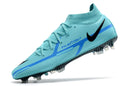 Chuteira Nike Phantom GT2 Dynamic Fit Elite FG