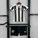 Kit Infantil Botafogo Home 24/25