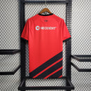 Camisa Athletico Paranaense Home 23/24 - Umbro Torcedor Masculina - Lançamento