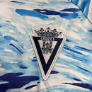 Camisa Cadiz Edição Especial 24/25 - Torcedor Masculina - Lançamento