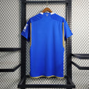 Camisa Leicester Home 23/24 Adidas Torcedor Masculina - Lançamento