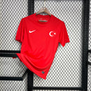 Camisa Turquia Away 24/25 - Torcedor Masculina