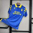 Camisa Las Palmas Away 24/25 - Torcedor Masculina - Lançamento