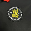 Camisa Bayer Leverkusen 120 anos 24/25 - Torcedor Masculina - Lançamento