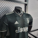 Camisa Juventus Reserva 22/23 - Versão Jogador