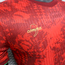Camisa Portugal Edição Especial 24/25 - Versão Jogador