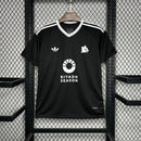 Camisa Roma Treino 24/25 - Versão Torcedor