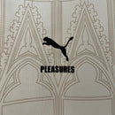 Camisa Milan IIII 24/25 Branca - Versão Torcedor