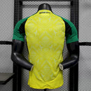 Camisa Jamaica Home 24/25 - Versão Jogador