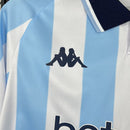 Camisa Racing Home 25/26 - Torcedor Masculina