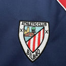 Camisa Athletic Bilbao Away 99/00 - Versão Retro