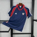 Camisa Athletic Bilbao Away 99/00 - Versão Retro
