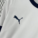 Camisa Portugal Treino Branca 25/26 - Torcedor Masculina