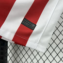 Camisa Atlético De Madrid Home 25/26 - Torcedor Masculina