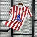 Camisa Atlético De Madrid Home 25/26 - Torcedor Masculina